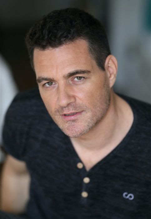 MATHIEU GUENESS