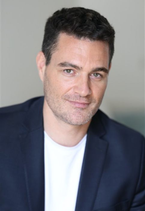 MATHIEU GUENESS