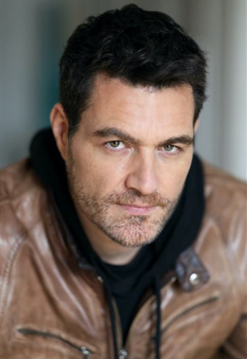 MATHIEU GUENESS