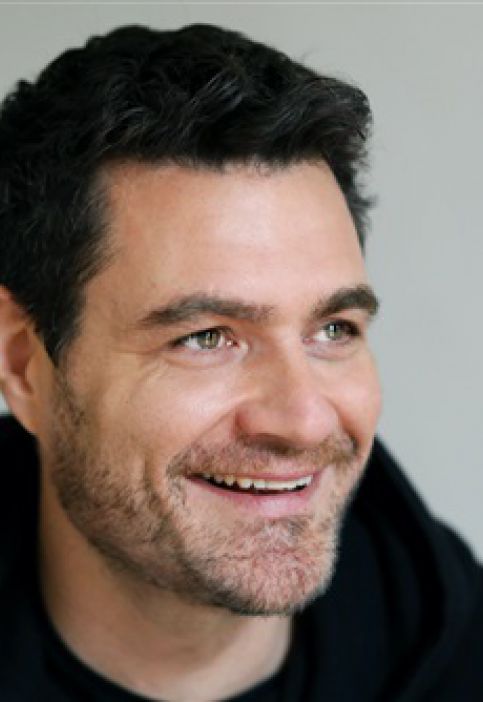 MATHIEU GUENESS