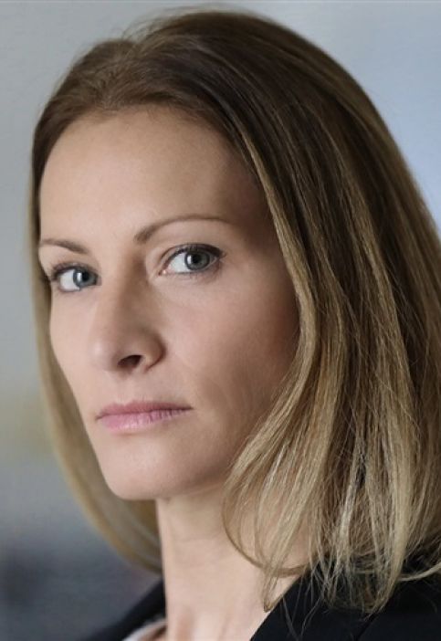 AGNES DEBAINS