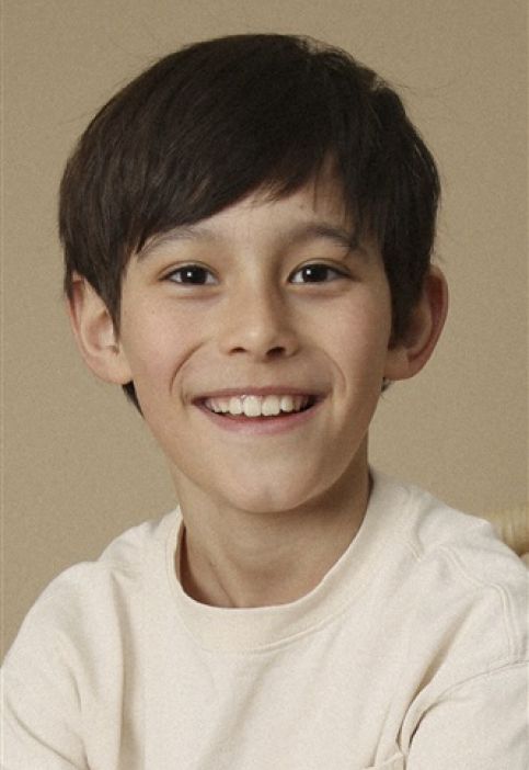 ADAM DEROOSE DEBUCK