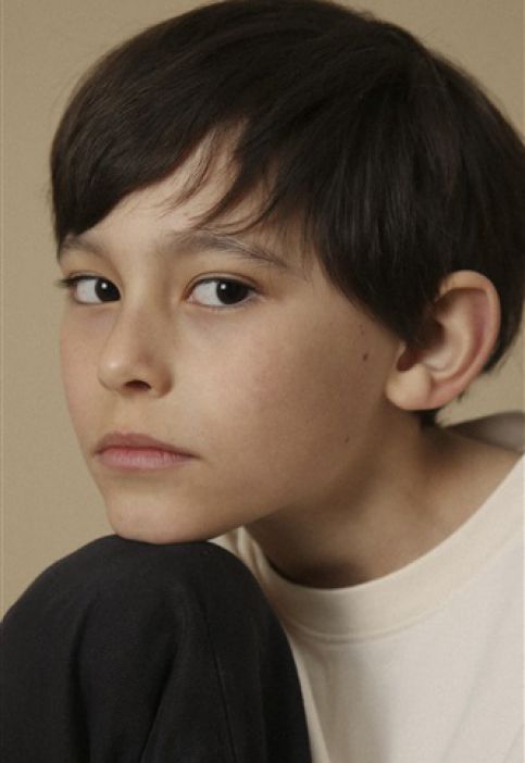 ADAM DEROOSE DEBUCK