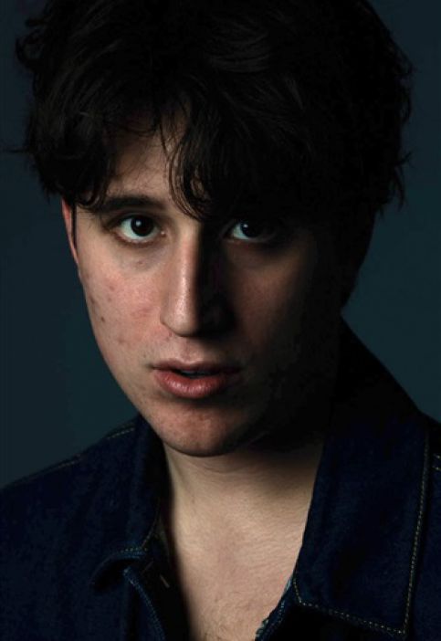 GINO PINHEIRO