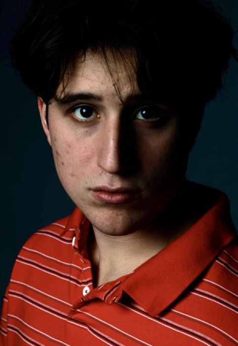GINO PINHEIRO