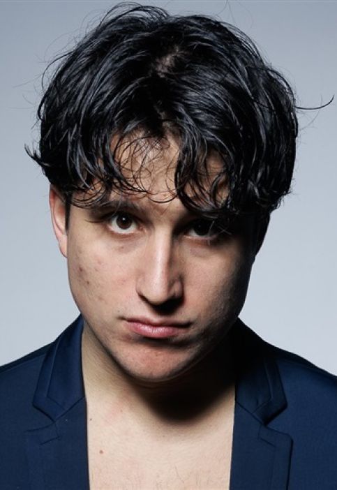 GINO PINHEIRO