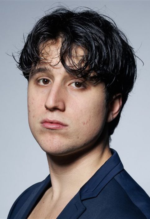 GINO PINHEIRO