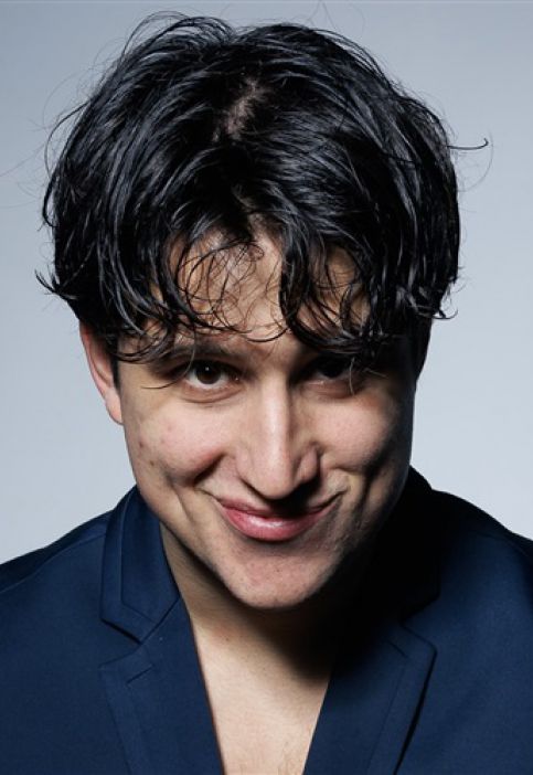 GINO PINHEIRO