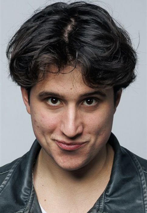 GINO PINHEIRO