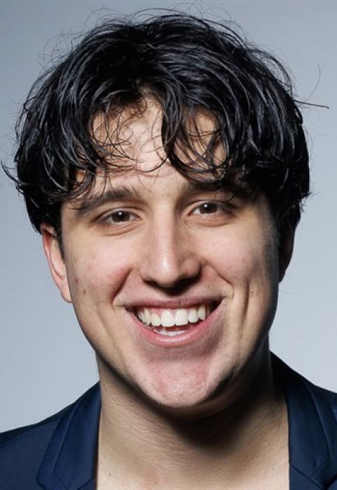 GINO PINHEIRO