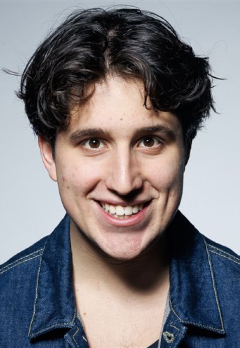 GINO PINHEIRO