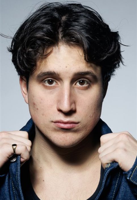 GINO PINHEIRO