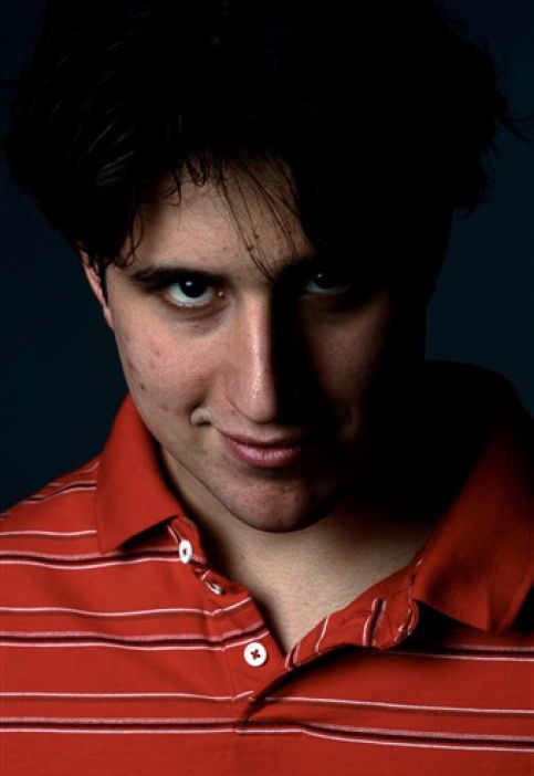 GINO PINHEIRO