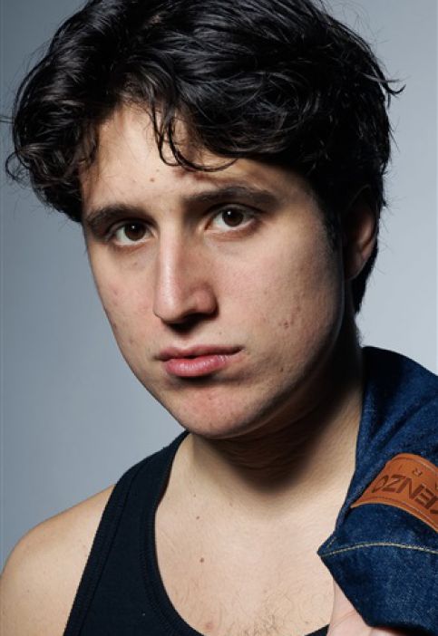 GINO PINHEIRO
