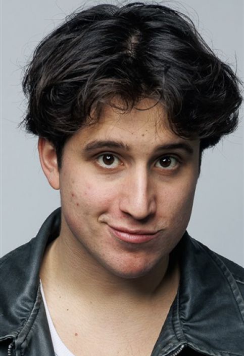 GINO PINHEIRO