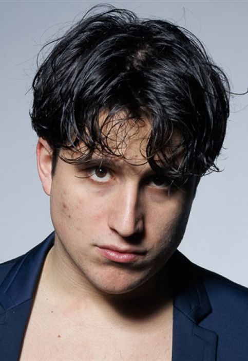 GINO PINHEIRO