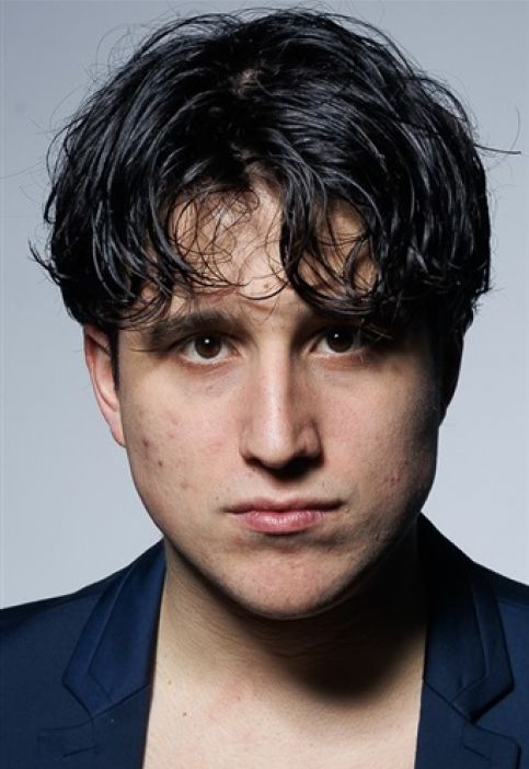 GINO PINHEIRO