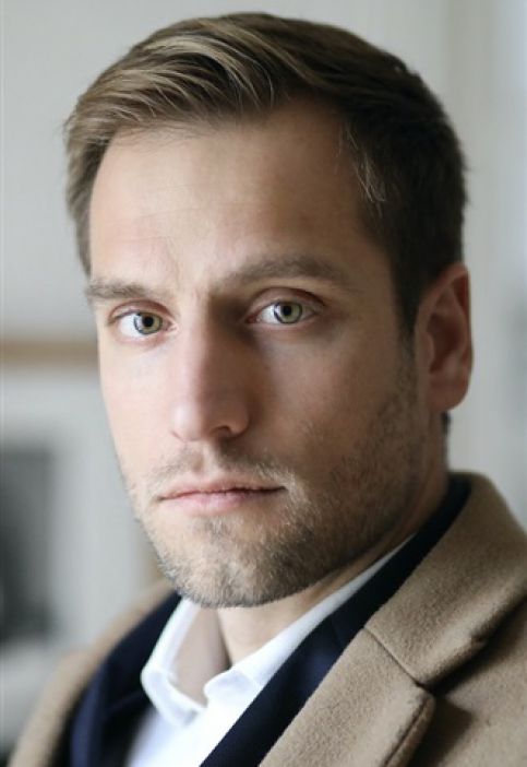 ALEXANDRE Monclair