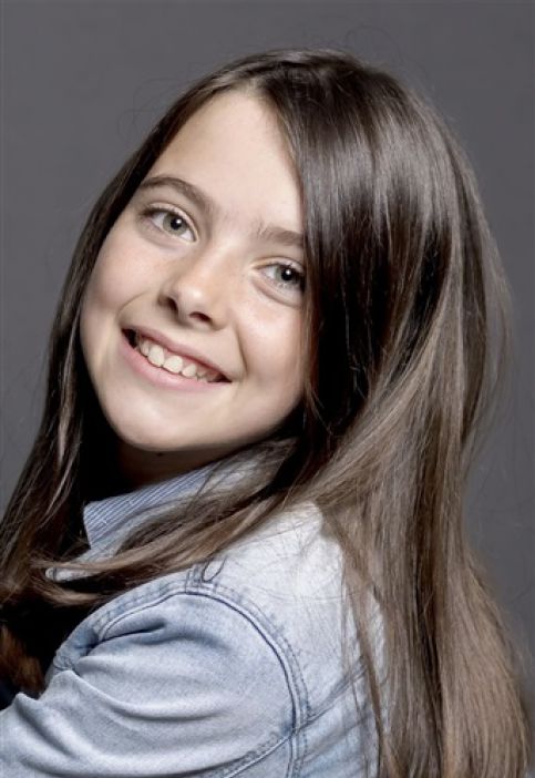 GIULIA CAZENAVE
