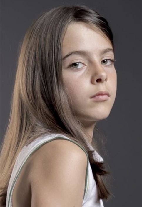 GIULIA CAZENAVE