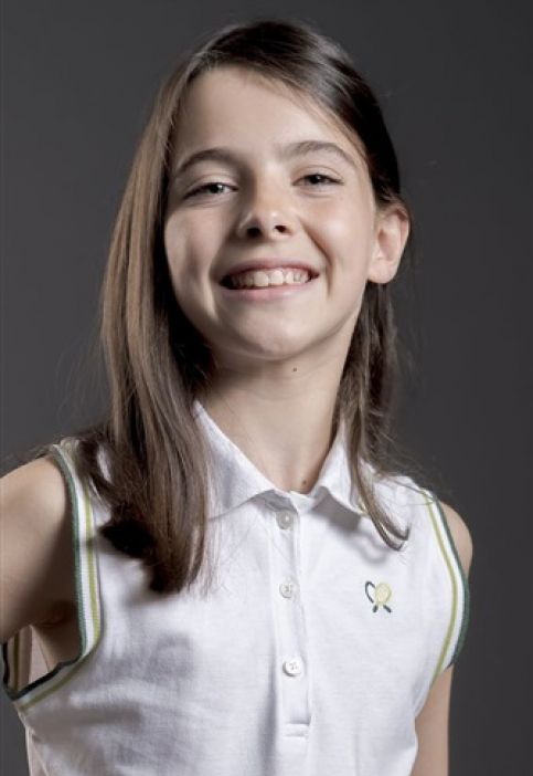 GIULIA CAZENAVE