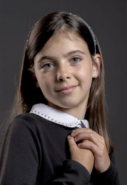 GIULIA CAZENAVE