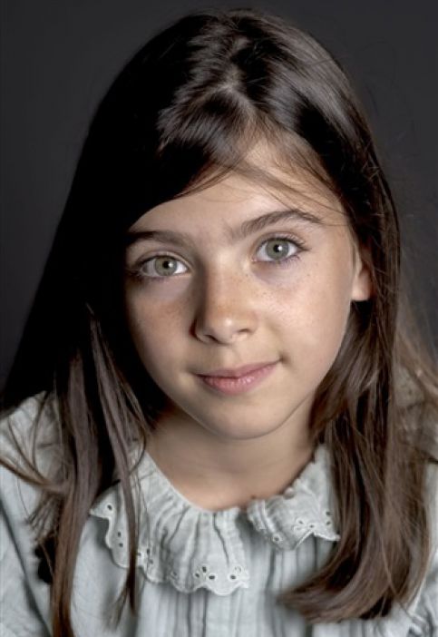 GIULIA CAZENAVE