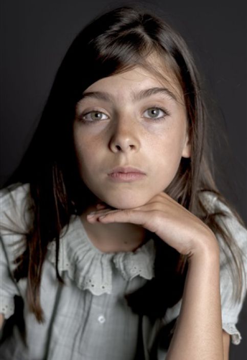 GIULIA CAZENAVE