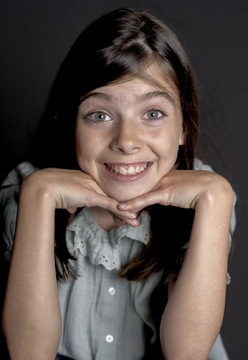 GIULIA CAZENAVE