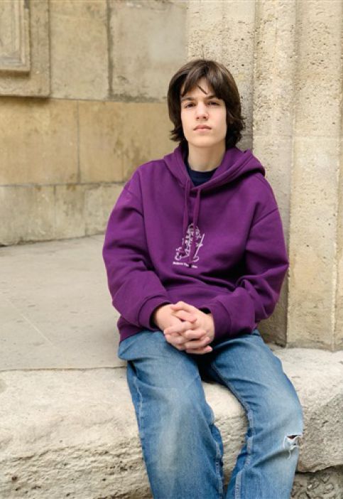 Mathieu JOUCLA