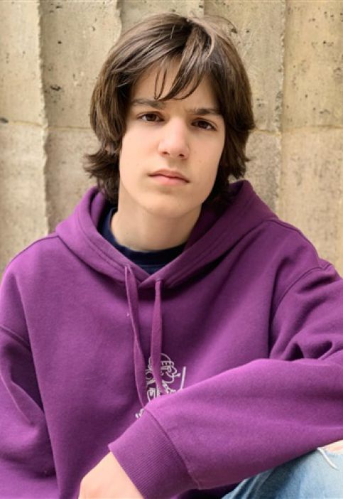 Mathieu JOUCLA