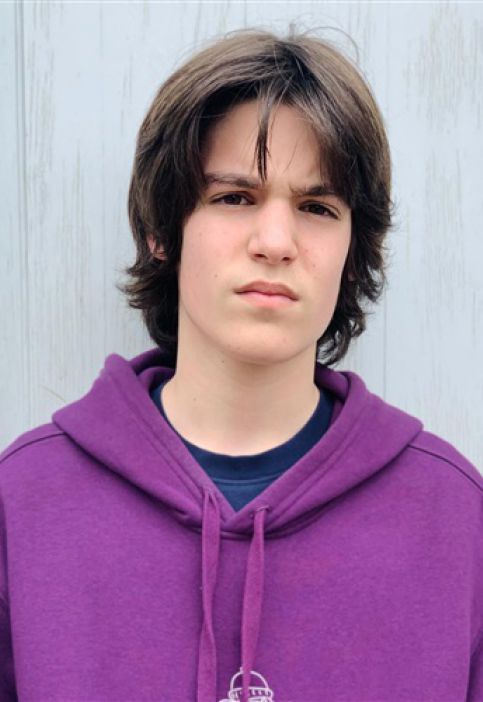 Mathieu JOUCLA