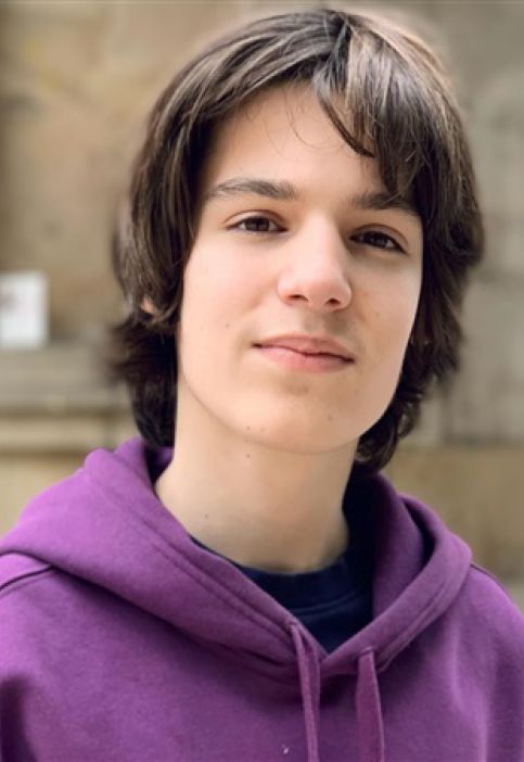 Mathieu JOUCLA