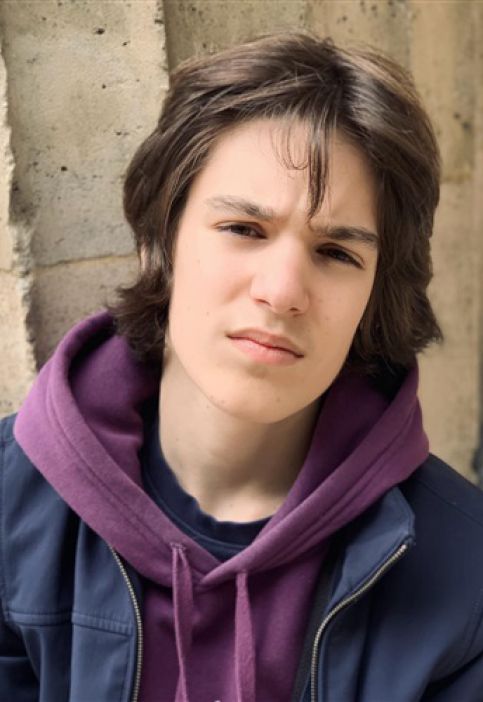 Mathieu JOUCLA