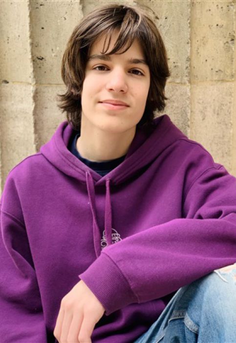 Mathieu JOUCLA