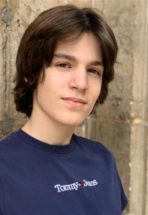 Mathieu JOUCLA