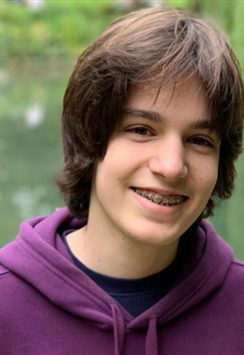 Mathieu JOUCLA