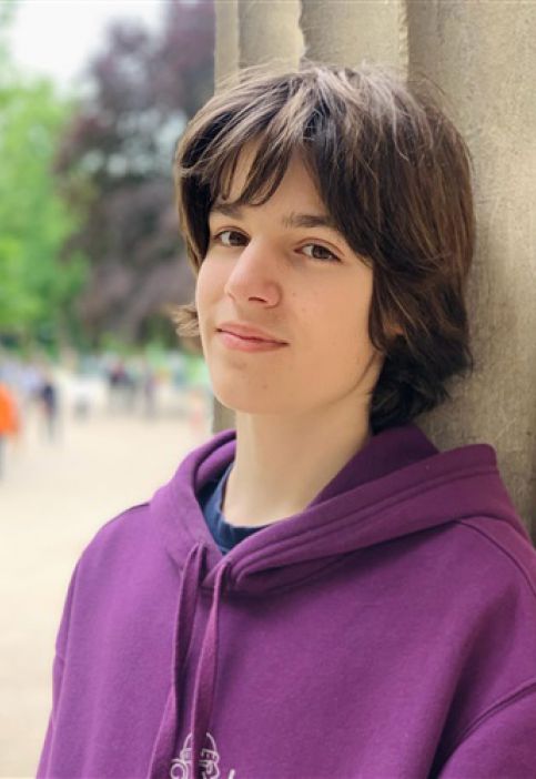 Mathieu JOUCLA