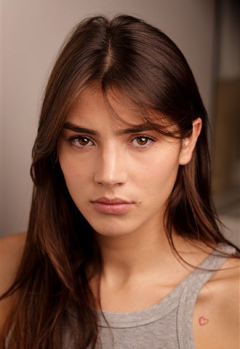 Alexandra Favalli