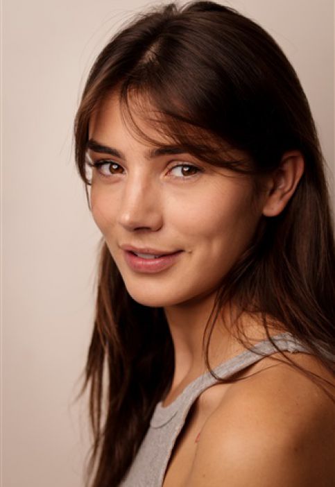 Alexandra Favalli
