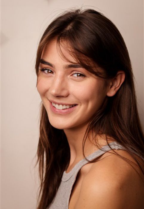 Alexandra Favalli