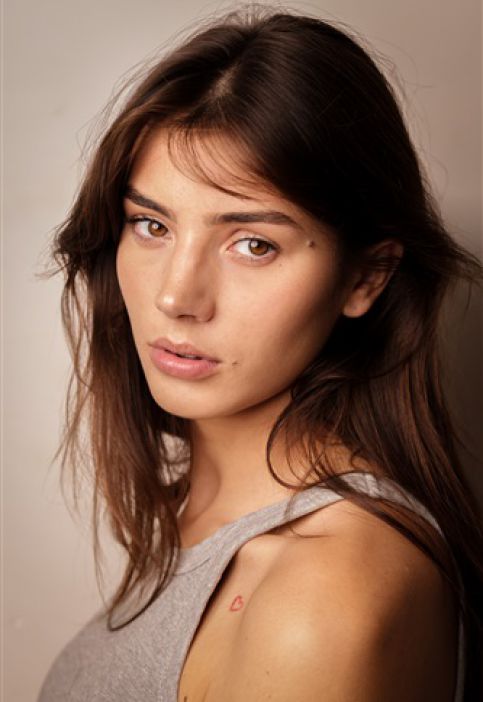 Alexandra Favalli