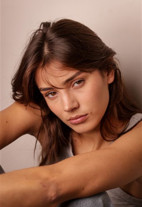 Alexandra Favalli