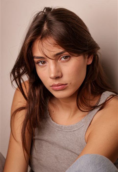 Alexandra Favalli