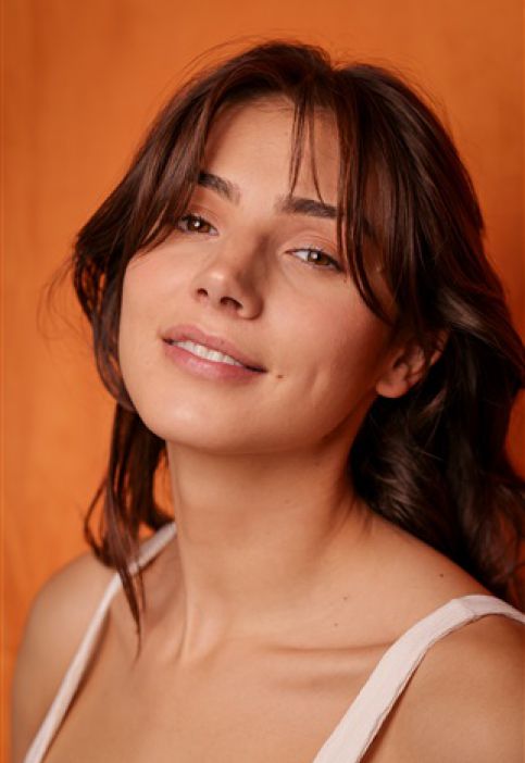 Alexandra Favalli
