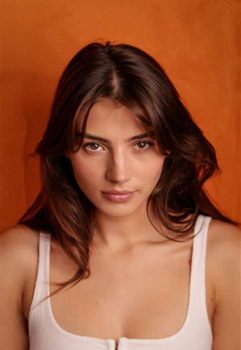 Alexandra Favalli