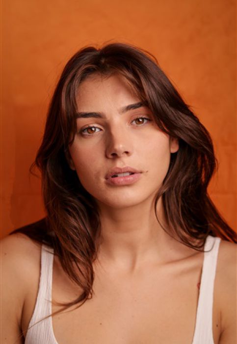 Alexandra Favalli