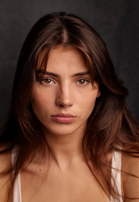 Alexandra Favalli