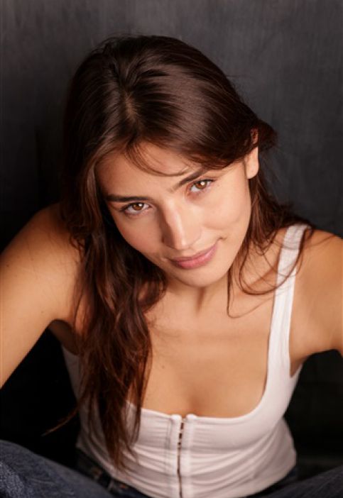 Alexandra Favalli