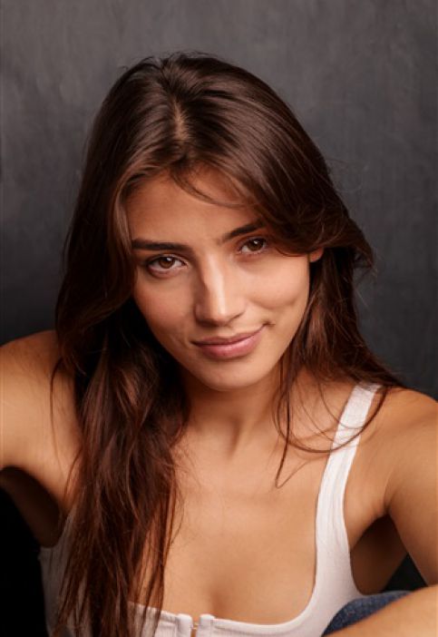 Alexandra Favalli